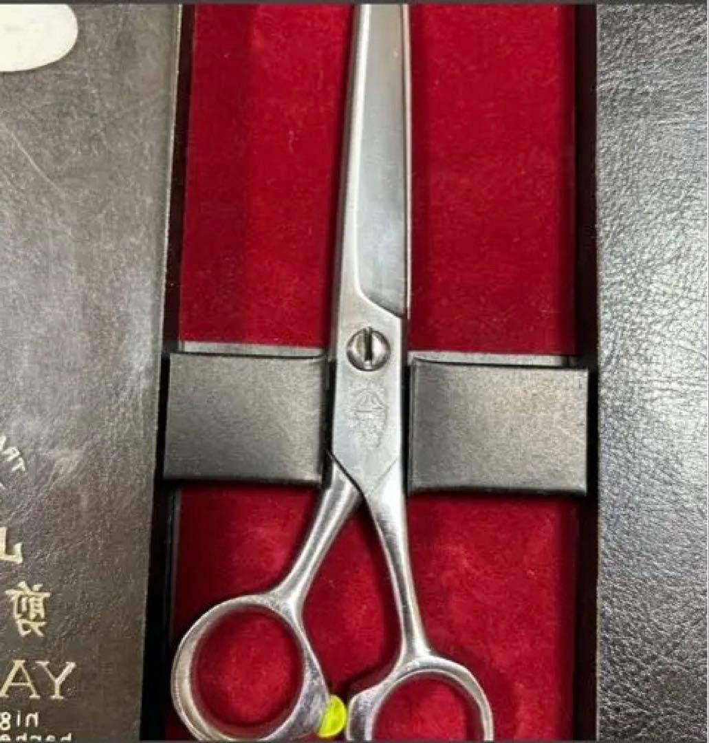 前刀齋☆シザー