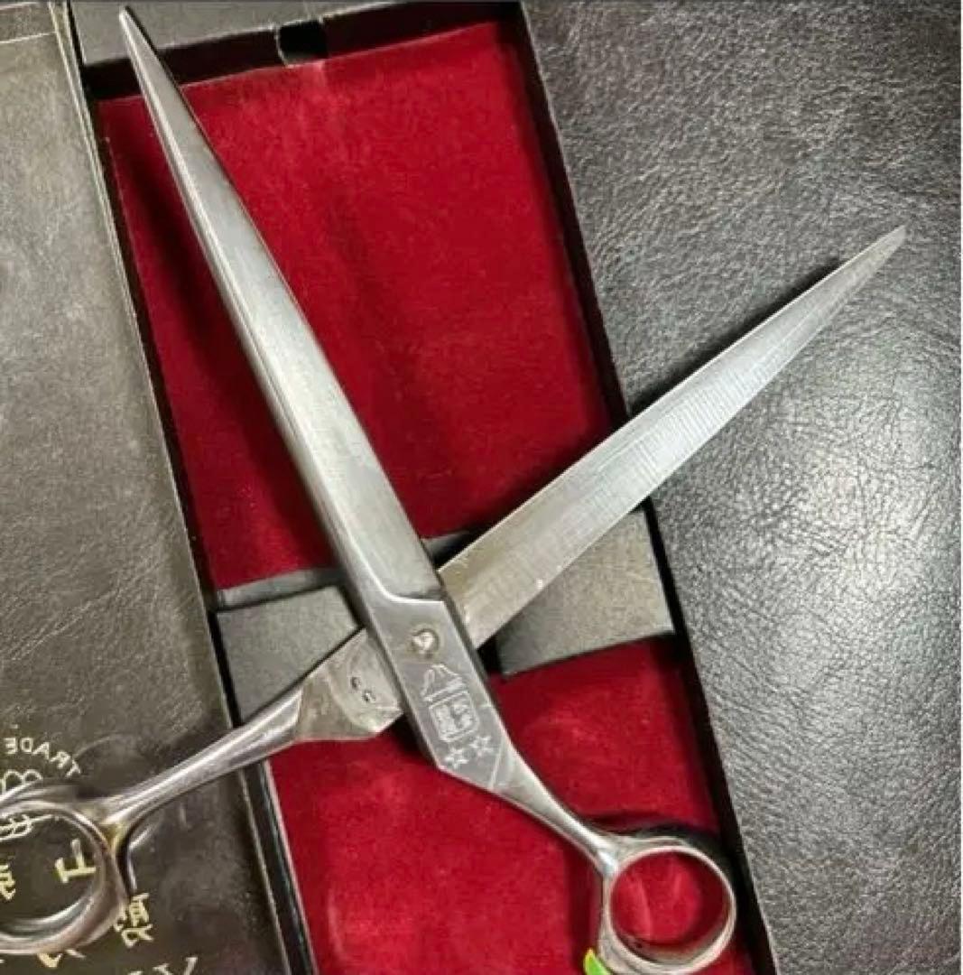 前刀齋☆シザー