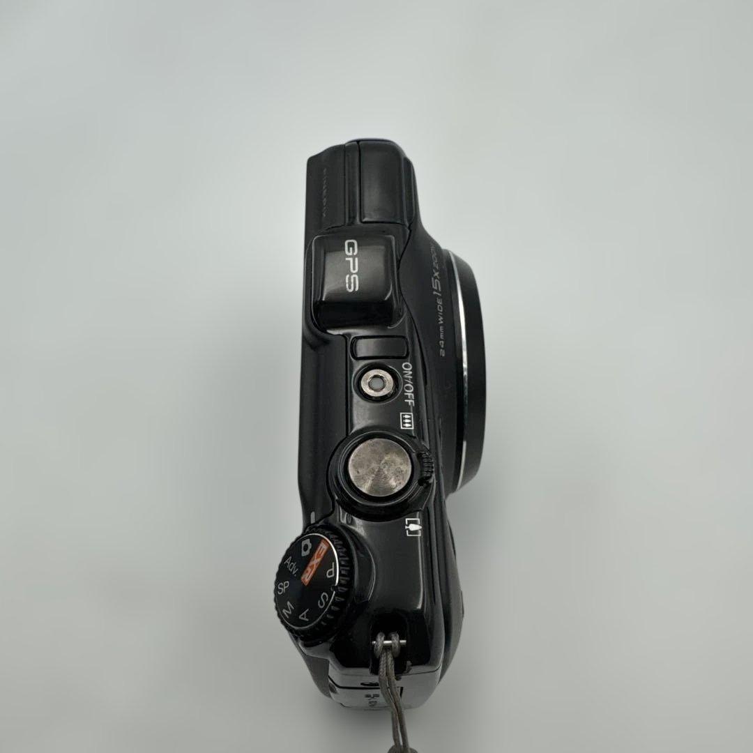 デジタルカメラ Fujifilm FinePix Z200EXR 16MP