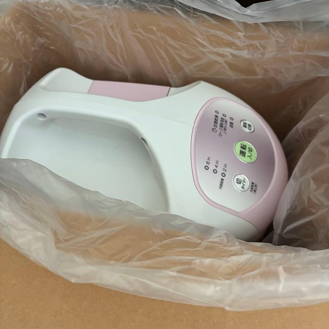 ★新品★コロナ除湿機衣類乾燥機ピンクCD-PJ6312-P