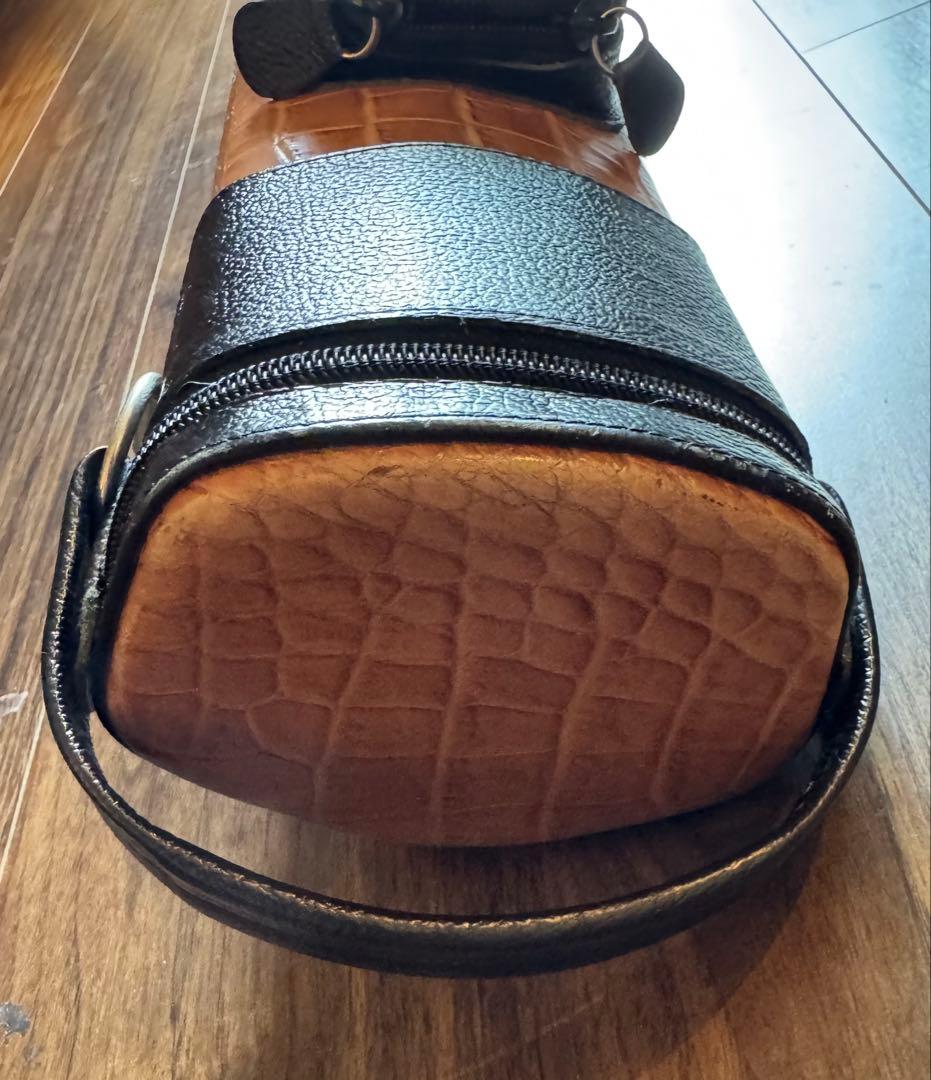 希少　純正ハンドル付き ウイットンwitten 3B6S キューケース