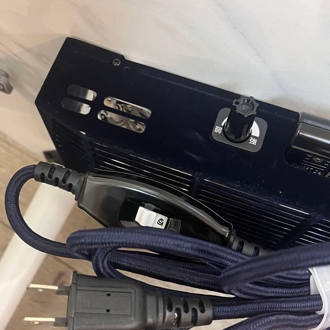 【本日限定お値下げ】　francfranc モスコ こたつテーブル 2025年製