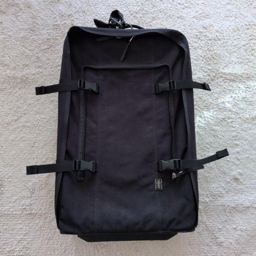 旅行かばん・小分けバッグ PORTER / TRIP ROLLER BOSTON BAG
