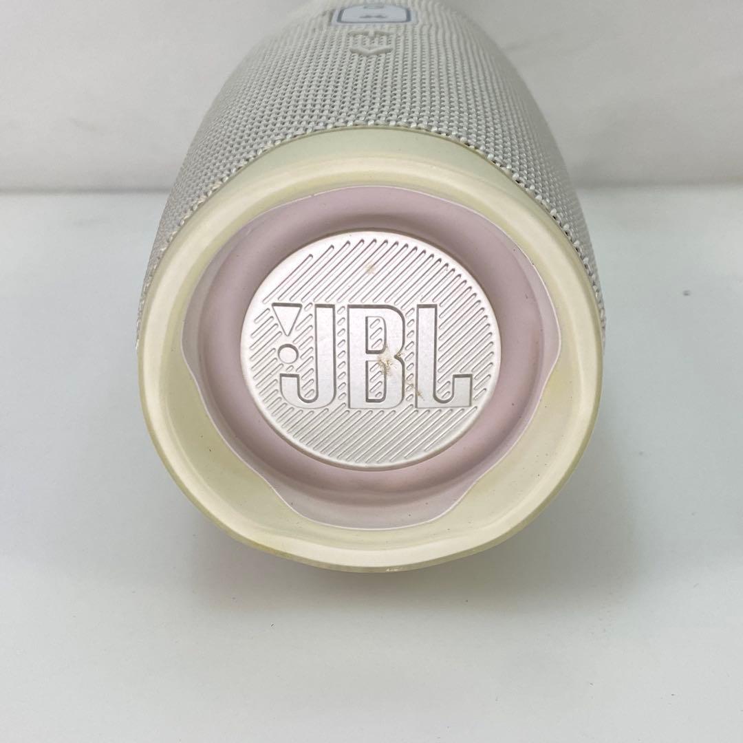 ◎JBL CHARGE4 Bluetoothスピーカー IPX7防水