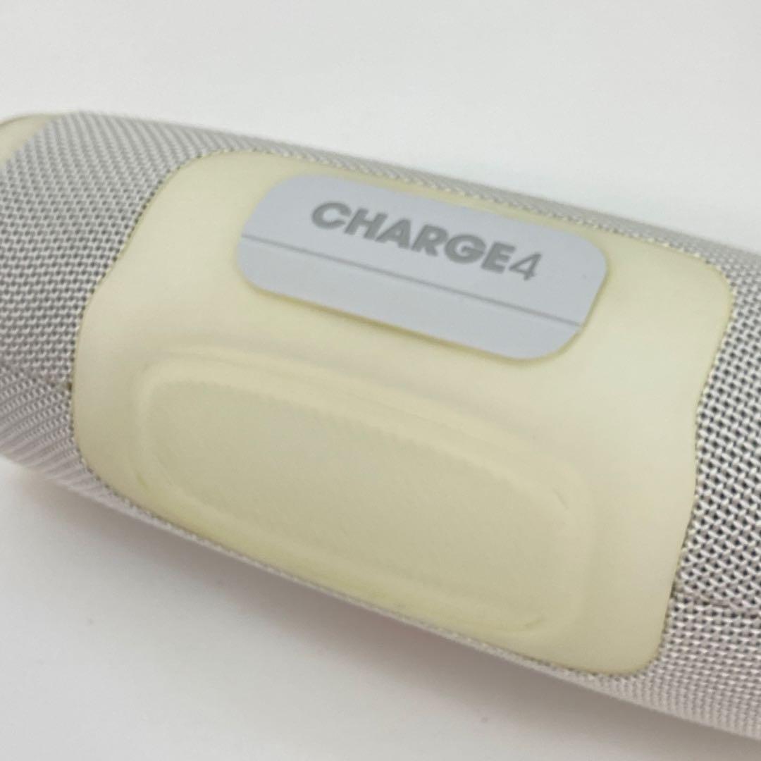 ◎JBL CHARGE4 Bluetoothスピーカー IPX7防水