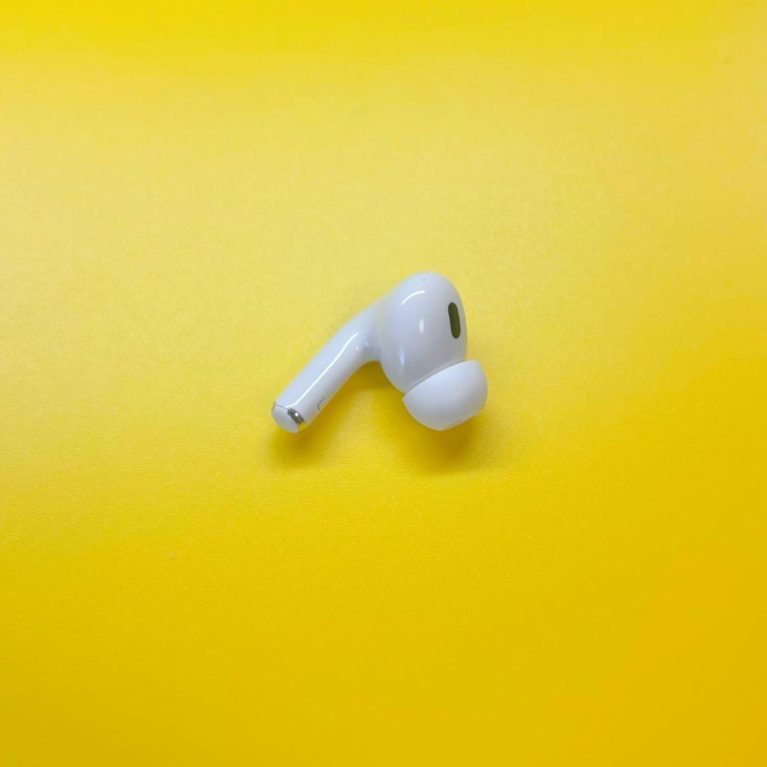 Apple純正　AirPods Pro 第2世代　左耳のみ　エアーポッズ
