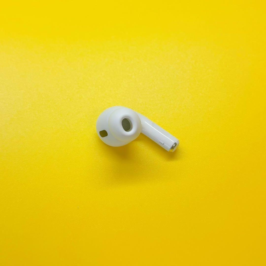 Apple純正　AirPods Pro 第2世代　左耳のみ　エアーポッズ