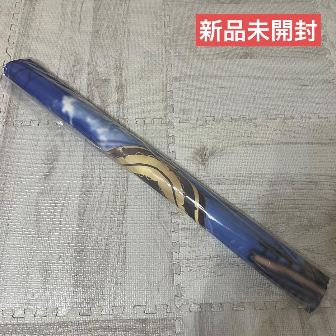 サークルSEASIDE あかさあい 宝鐘マリン 等身大タペストリー