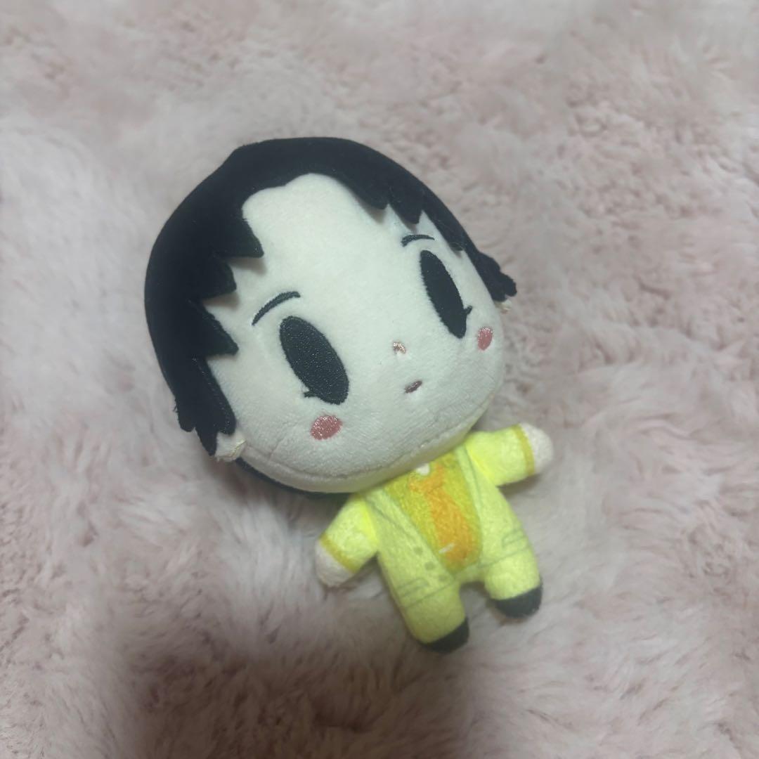 大倉空人 ちびぬい 初代