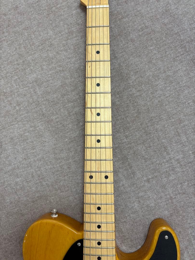 FUJIGEN Neo Classic NTL10MAH/VNT軽量固体