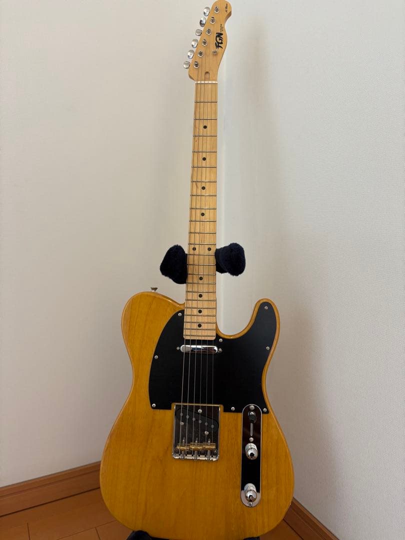 FUJIGEN Neo Classic NTL10MAH/VNT軽量固体