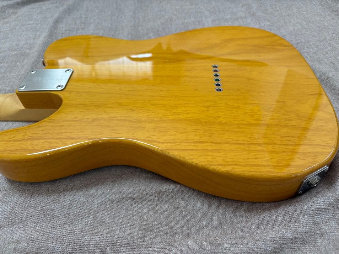 FUJIGEN Neo Classic NTL10MAH/VNT軽量固体