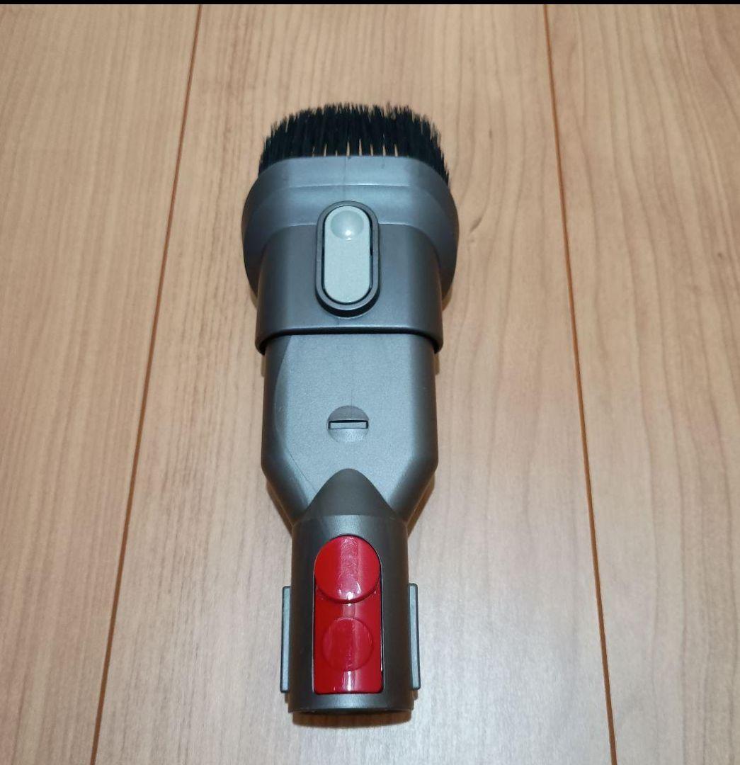 Dyson V10 コードレススティッククリーナー 本体・付属品・説明書付き