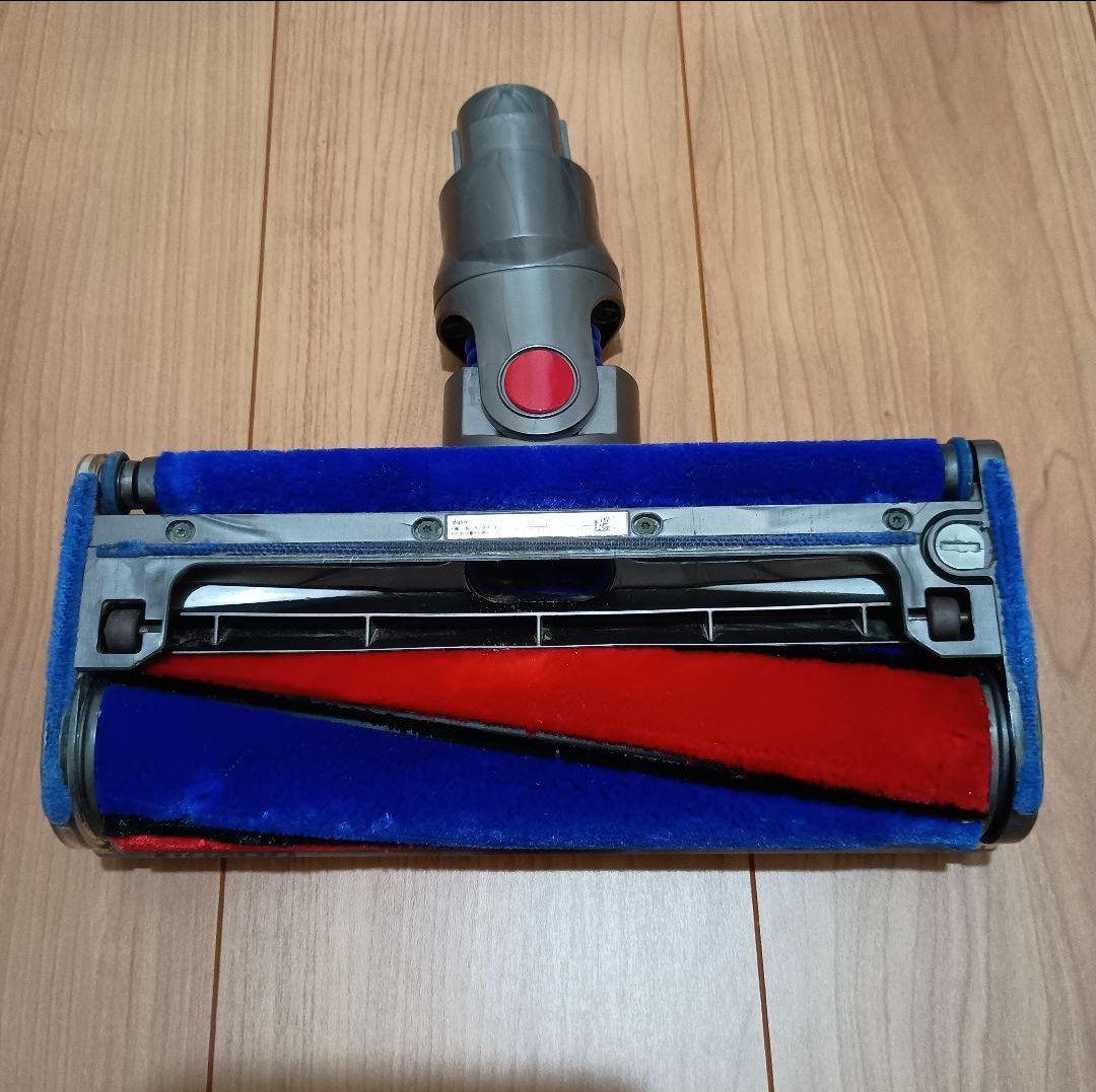 Dyson V10 コードレススティッククリーナー 本体・付属品・説明書付き