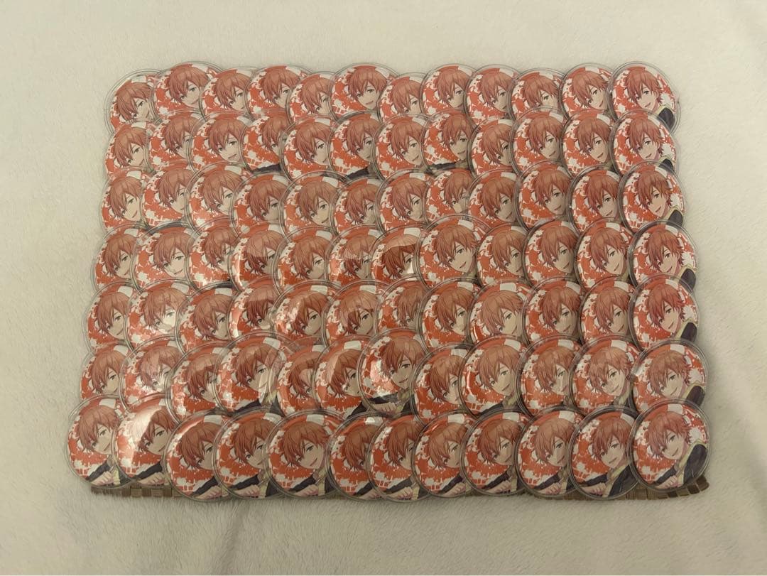 プロセカ 東雲彰人 痛バ 初期 缶バッチ 缶バッジ まとめ