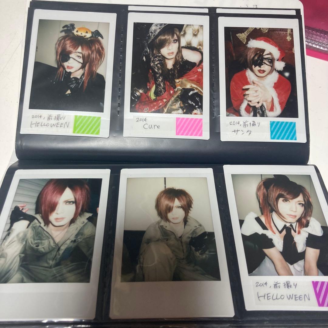 DIAURA yo-kaチェキ58枚 レア有