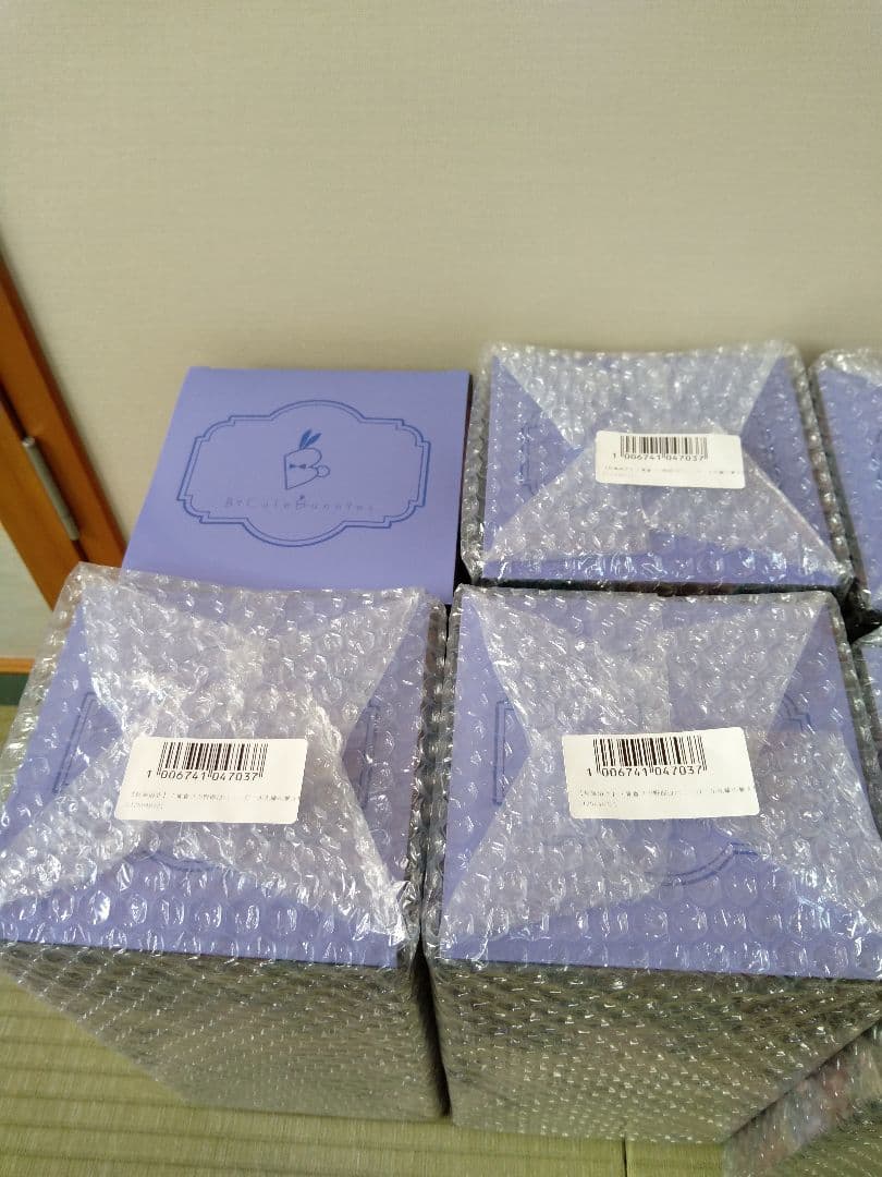 まとめ売り　青春ブタ野郎　バニー　桜島麻衣　 フィギュア　11点セット