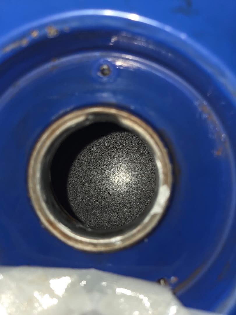 ＮＳ－１　ＮＳＲ２５０タンク