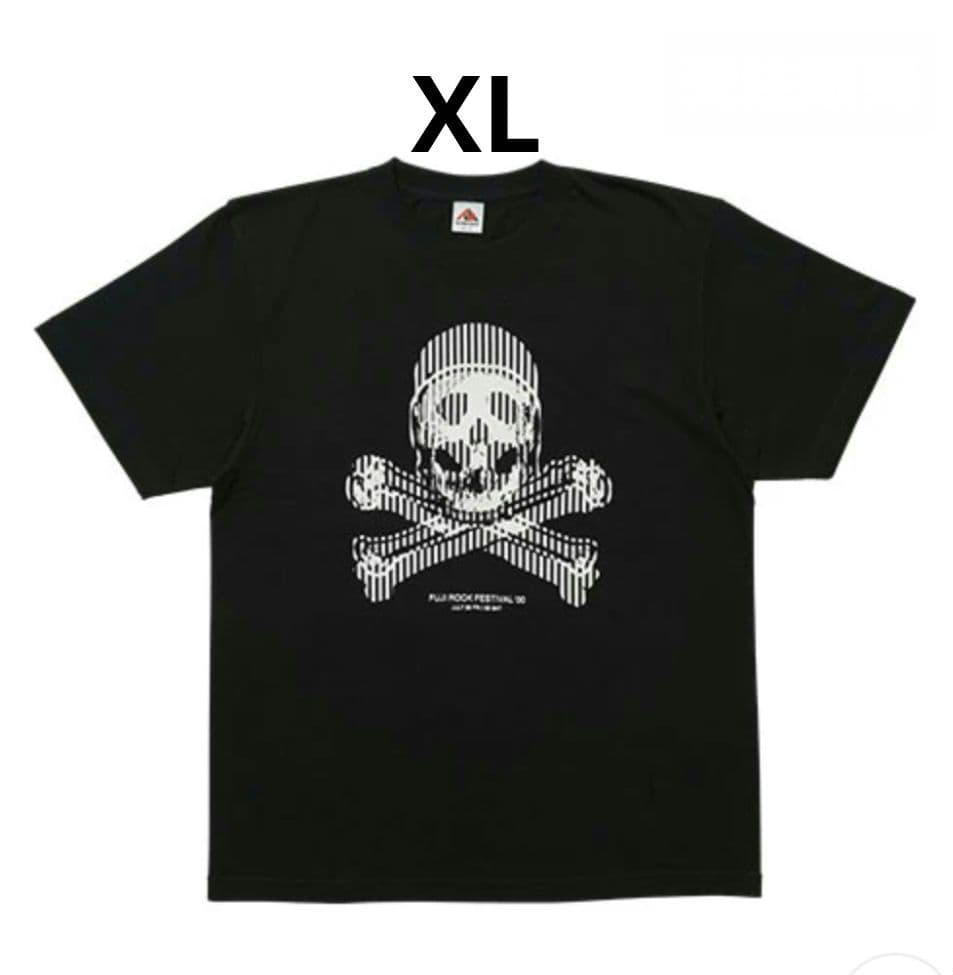 ミッシェルガンエレファント×ブランキージェットシティ フジロックT XL オマケ