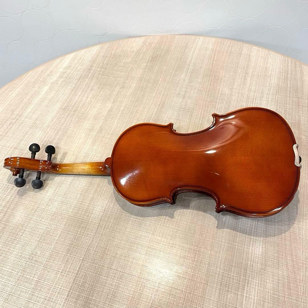 【美品】Carlo Giordano バイオリン VS-1 4/4 ケース付き