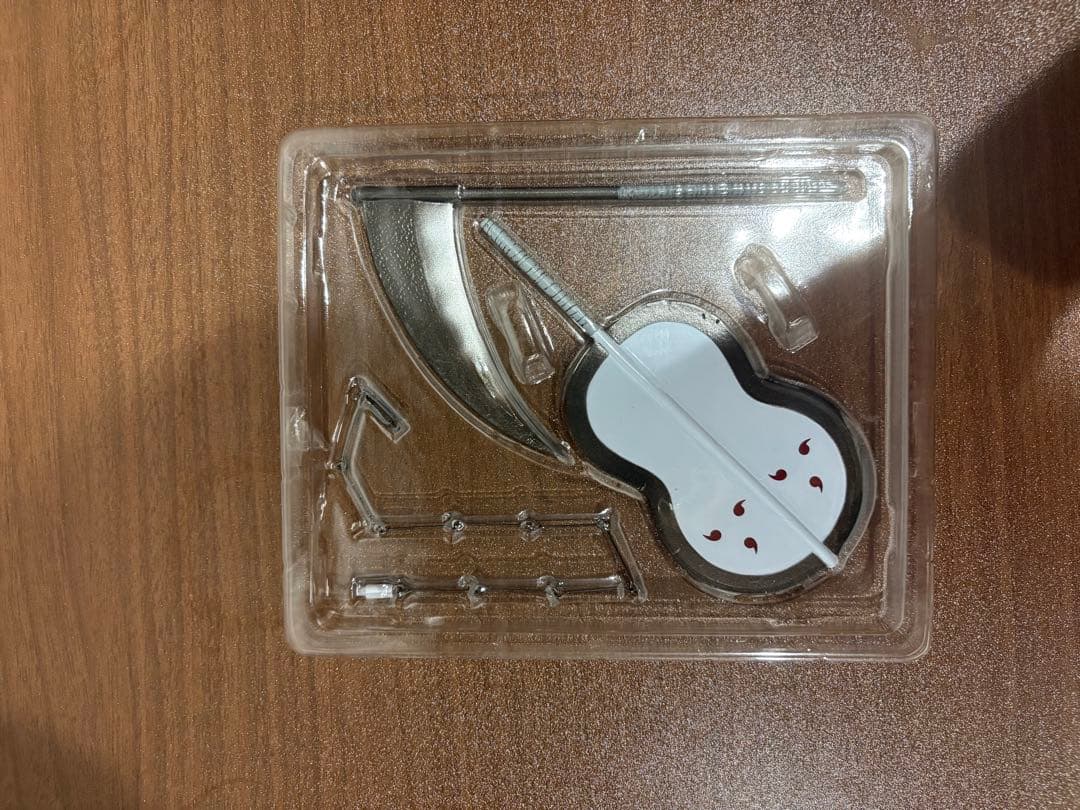 いくらで買いたい❓❗️ZERO 千手柱間・マダラフィギュア【箱つき】