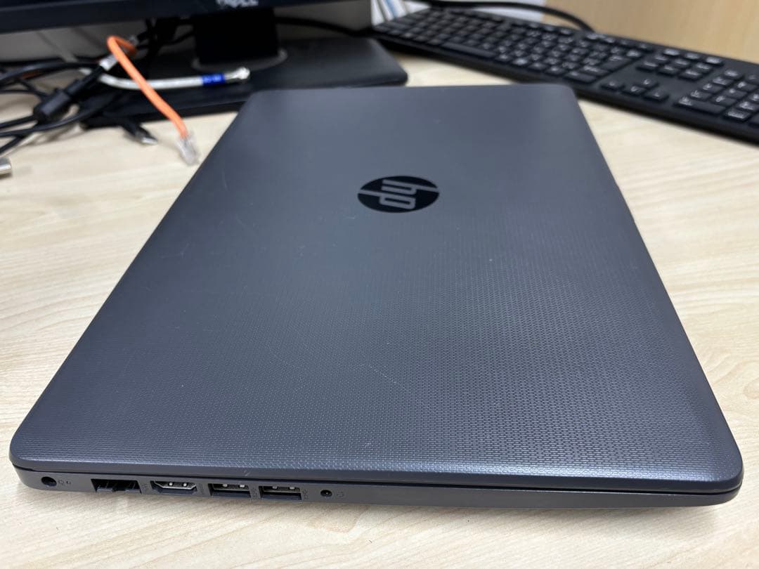 HP ノートPC 250 G7 i5-8265U