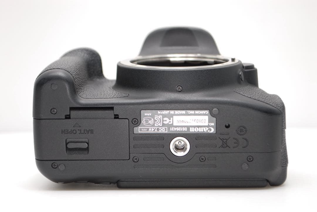 ❤️望遠レンズ付き❤️Canon kiss X7i ダブルレンズセット 美品