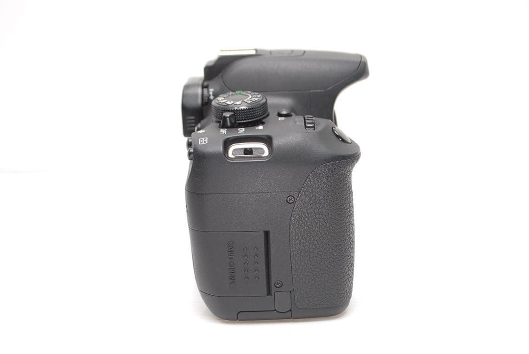 ❤️望遠レンズ付き❤️Canon kiss X7i ダブルレンズセット 美品