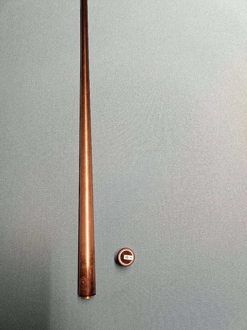 【年内価格】Revo 12.4 ユニロック プレデター