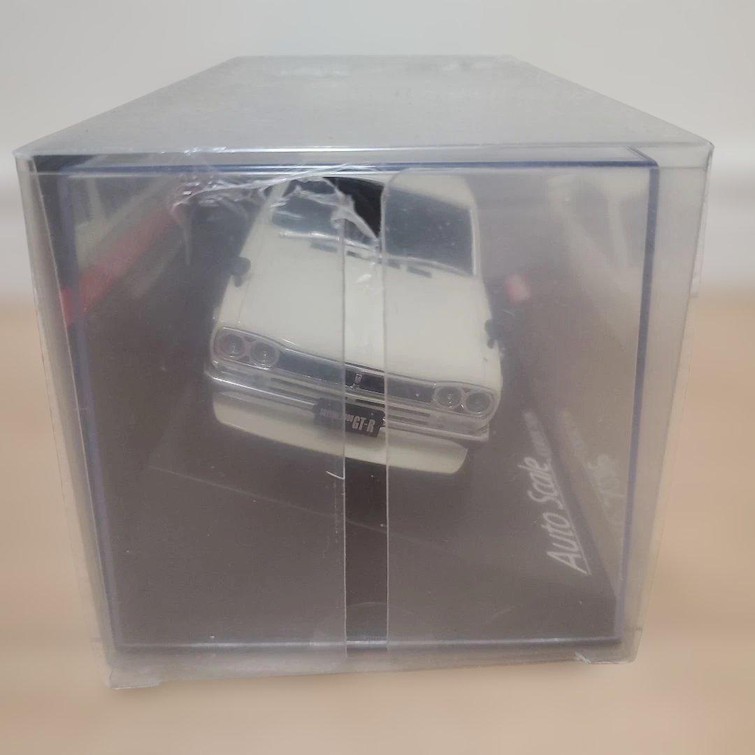 京商 ミニッツ オートスケール スカイライン 2台セット