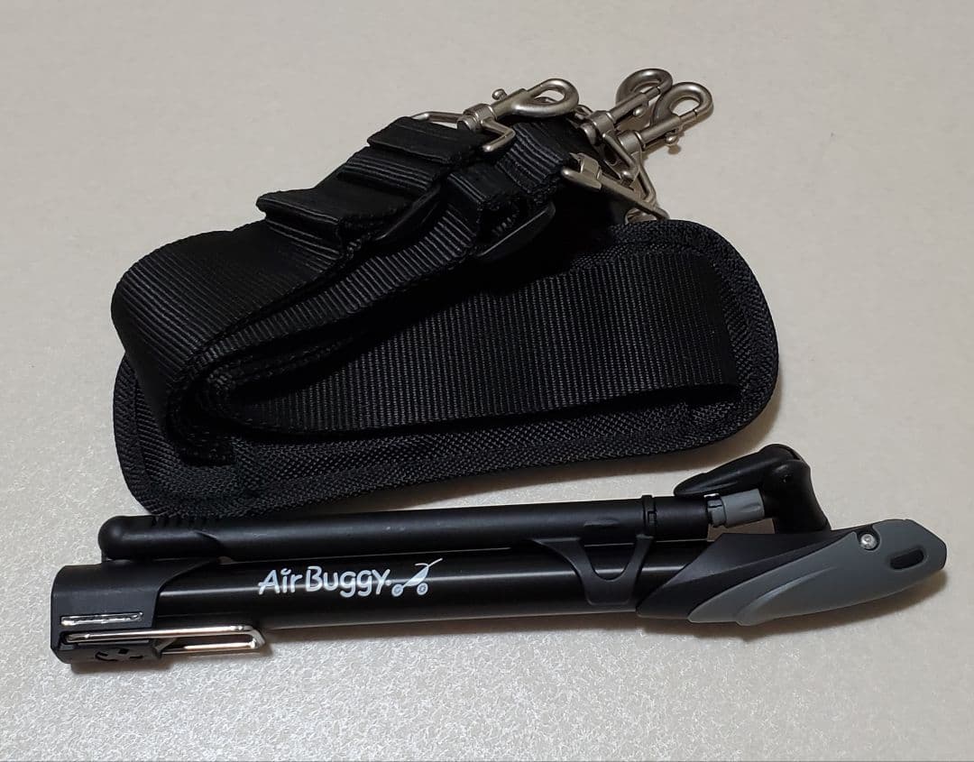 さ*ん様 AirBuggy for Dog DOME2 赤 中古美品