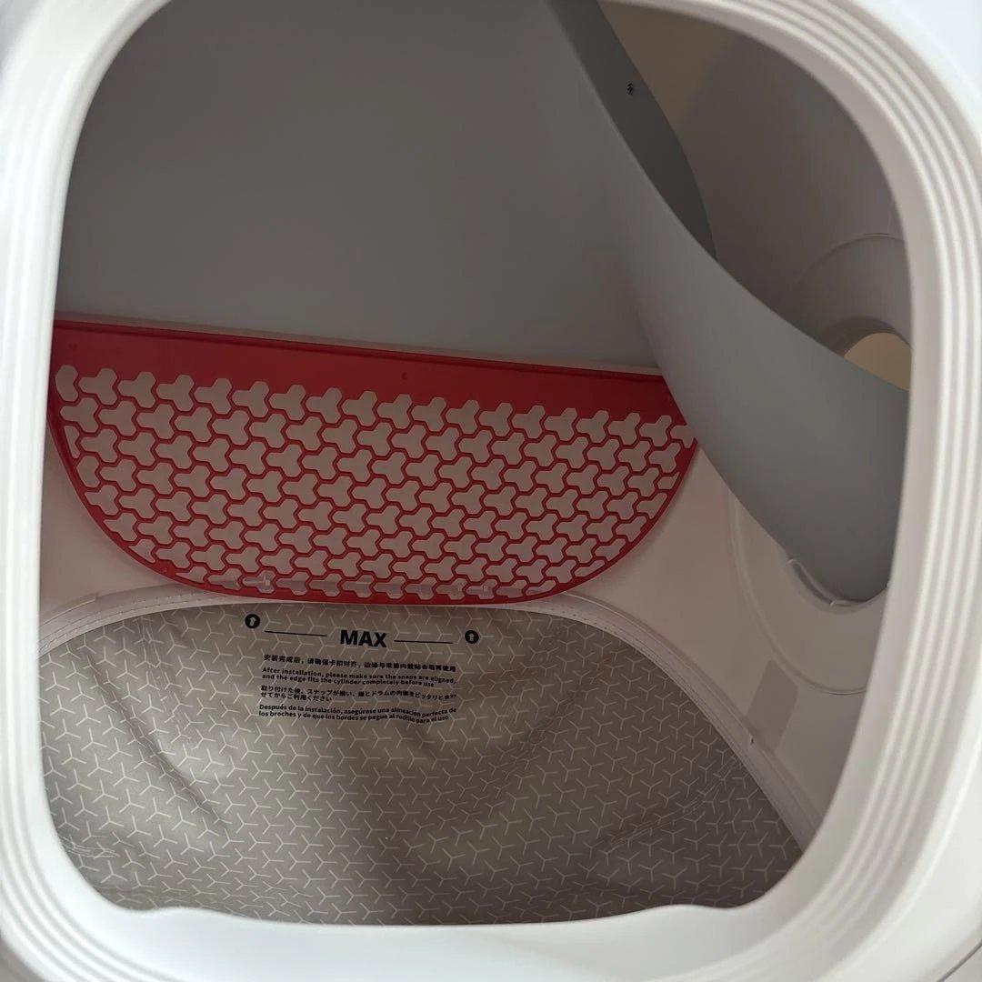 PETKIT PURA MAX 自動ネコトイレ 全自動 猫用スマートトイレ