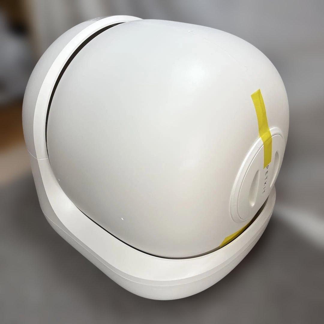 PETKIT PURA MAX 自動ネコトイレ 全自動 猫用スマートトイレ