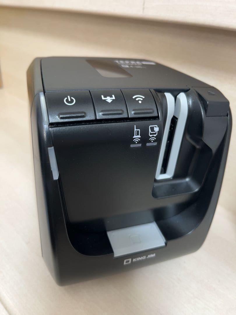 オフィス用品 KING JIM SR5900P