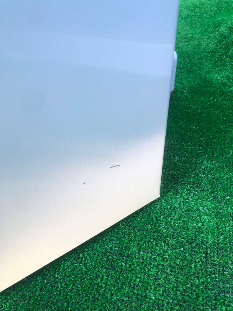 冷凍庫 小型 アイリスオーヤマ 60L ガラス扉 KUGD-6B-W