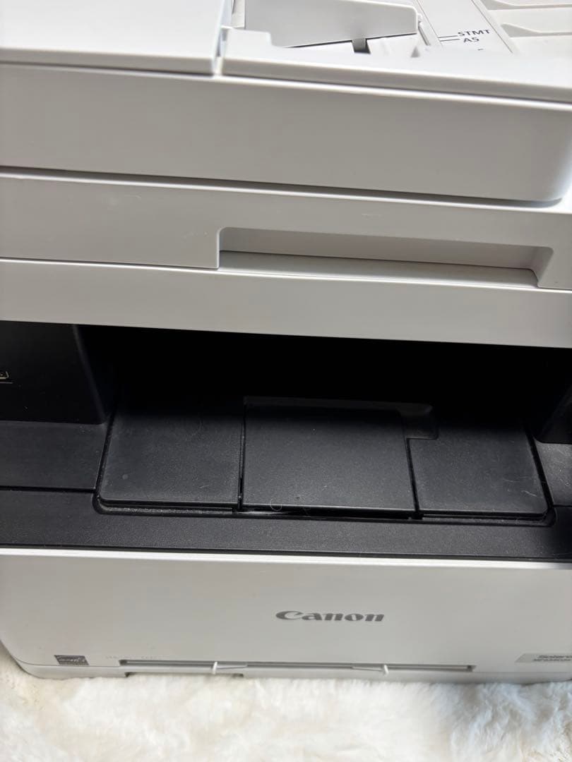 Canon レーザープリンター 本体