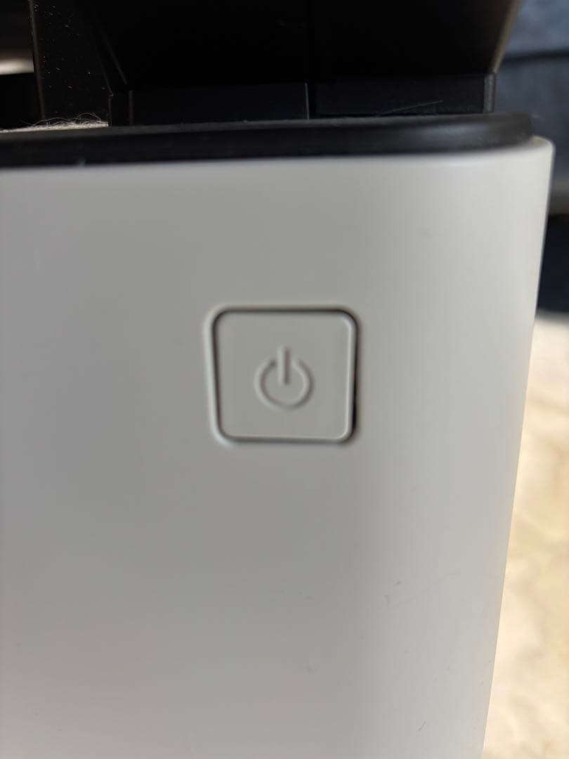 Canon レーザープリンター 本体