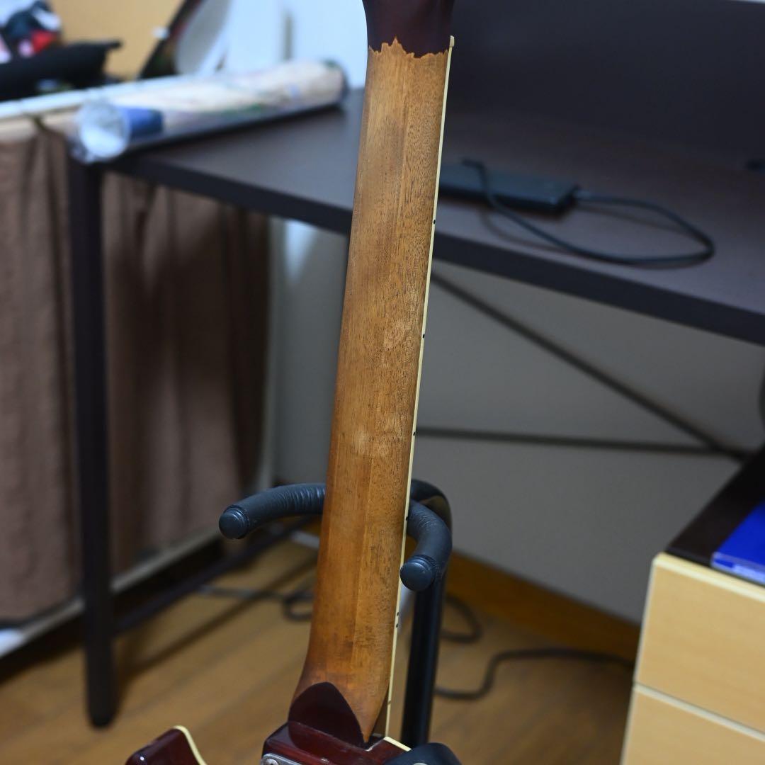 Greco サンバースト エレキギター