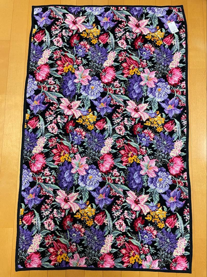 フェイラー　インテリアクロス　大判　バスタオル　ひざ掛け　 75×120cm