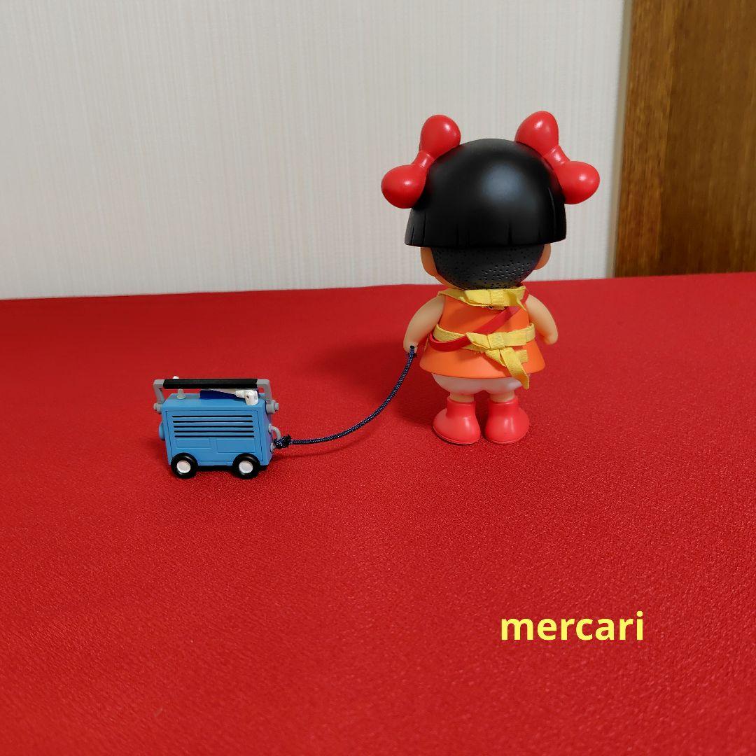 EX合金PLUS+ 皿田きのこ お出かけver. ソフビ アートストーム