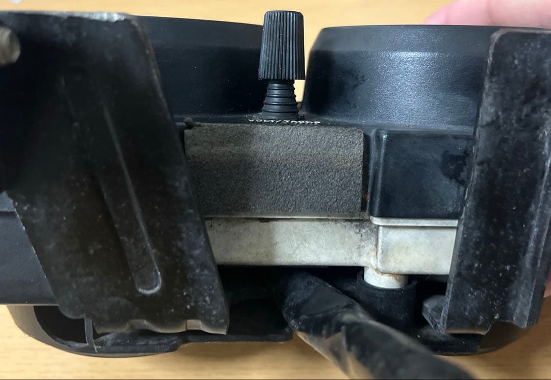 【希少】GPz750turbo GPz1100 純正メーター 260Km/h