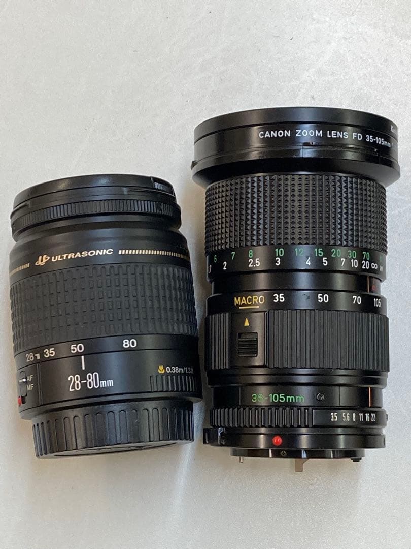 お買得まとめ売り　カメラ　レンズ　11点