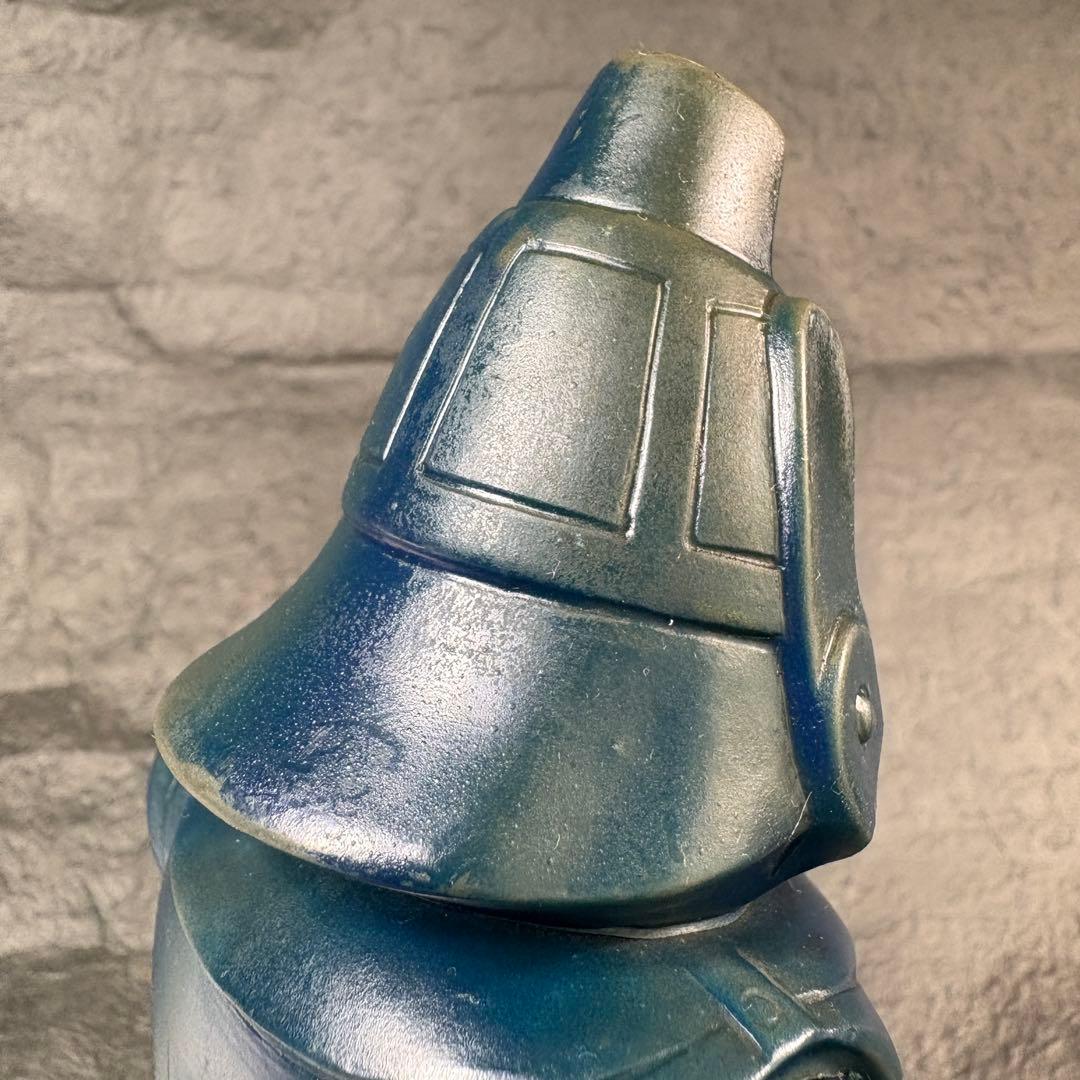 ソフビ　メカニコング　当時物　 約24cm