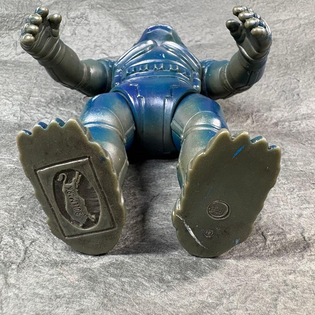 ソフビ　メカニコング　当時物　 約24cm