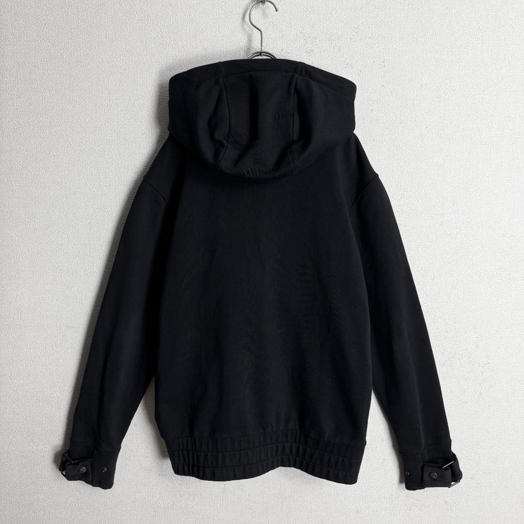 【大人気☆オーブ刺繍☆インポート】ヴィヴィアンウエストウッド フルジップパーカー