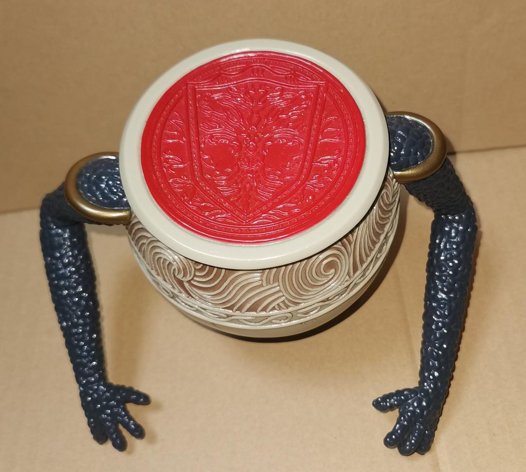 壺人 ソフビ エルデンリング