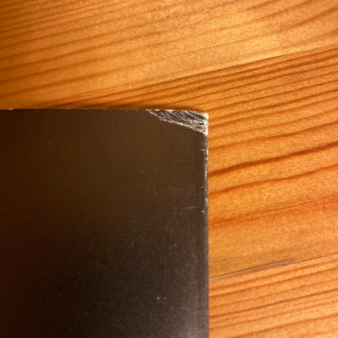 BLACK CATS 非売品下敷き&小冊子&ステッカーセット　ロカビリー