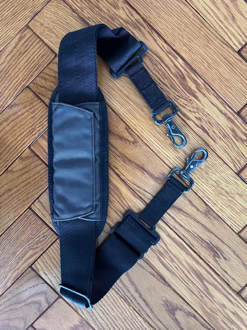 BRIEFING × TOMORROWLAND B4LINER ビジネスバック