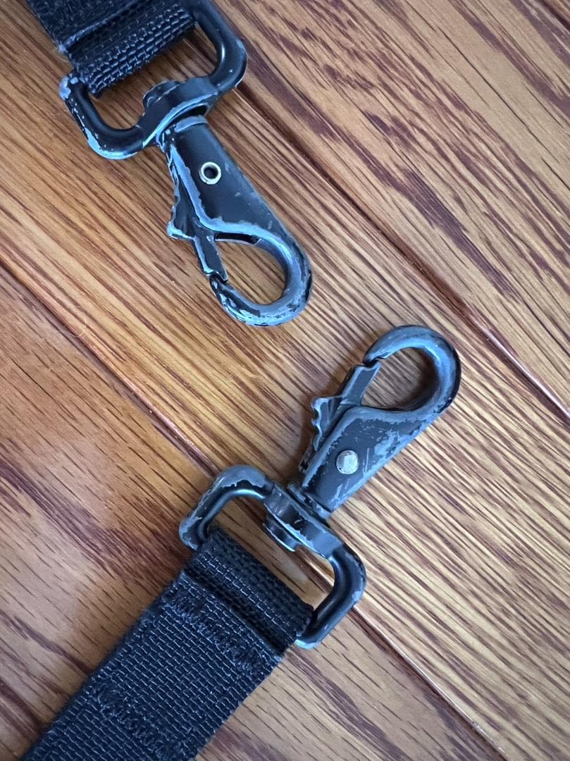 BRIEFING × TOMORROWLAND B4LINER ビジネスバック