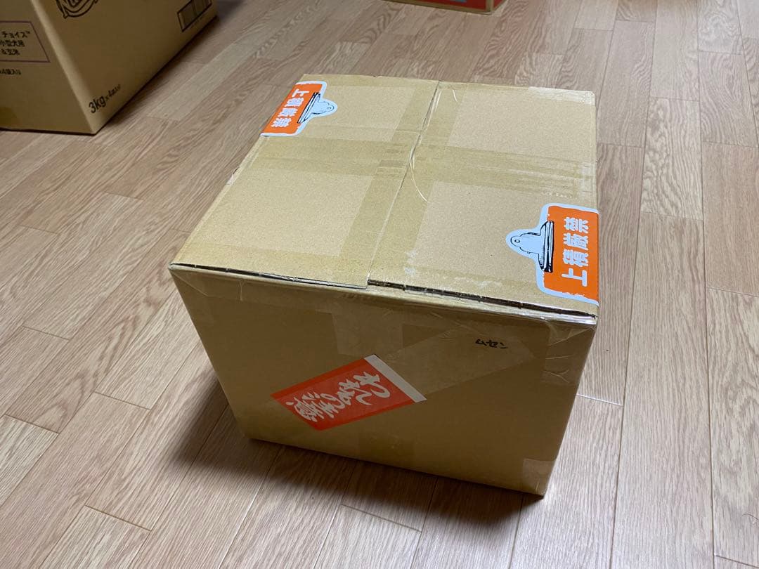 KENWOOD TM-V71受信機 DCコンバータ付き（規格適合）